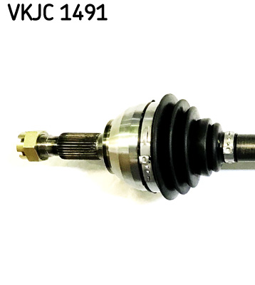 SKF VKJC 1491 Antriebswelle